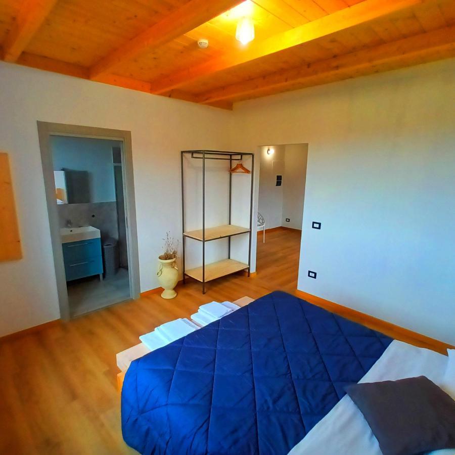 Agriturismo Incanto Della Natura Cannara Dış mekan fotoğraf