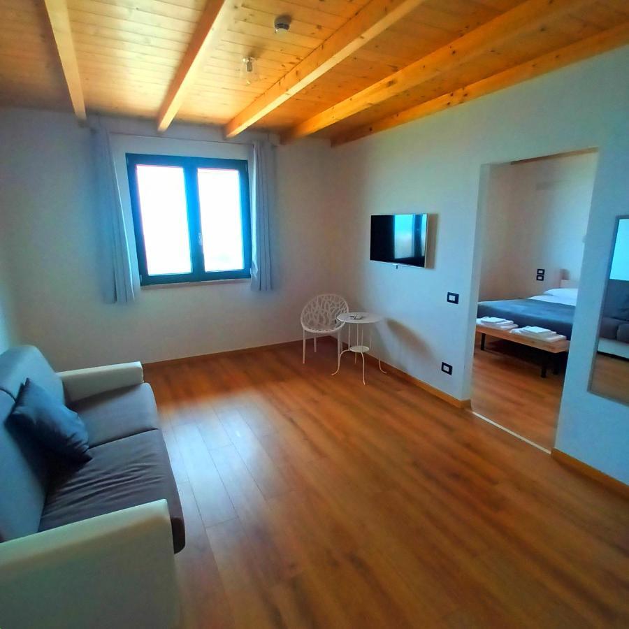 Agriturismo Incanto Della Natura Cannara Dış mekan fotoğraf