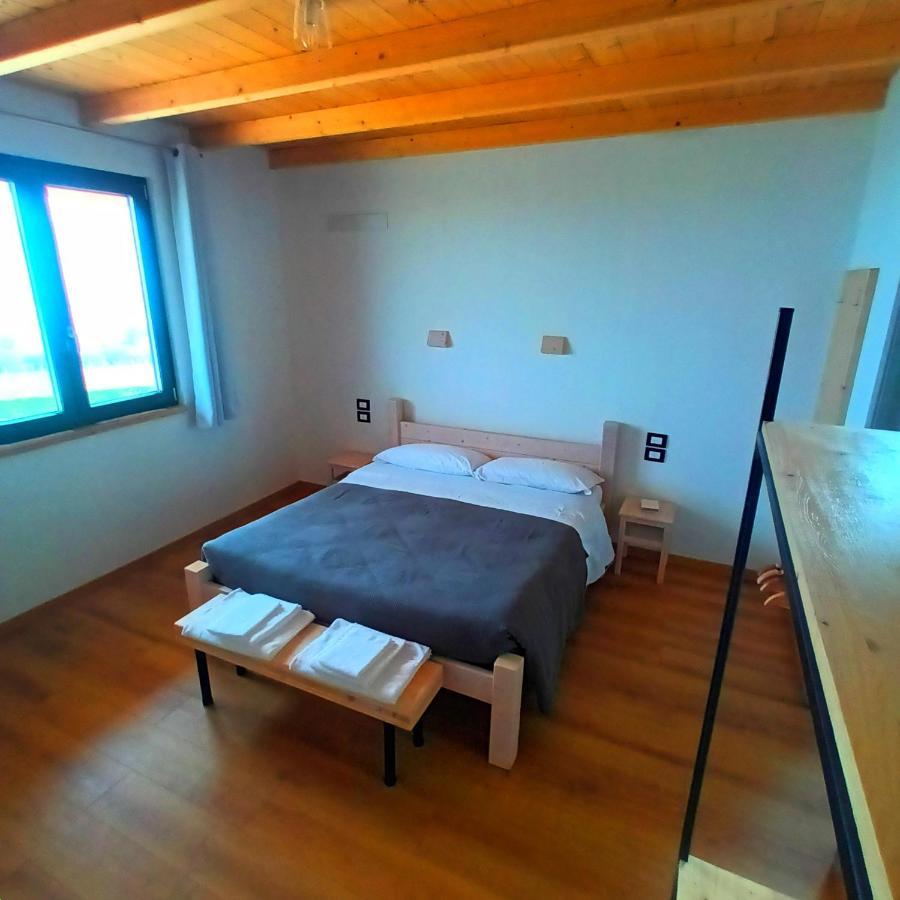 Agriturismo Incanto Della Natura Cannara Dış mekan fotoğraf
