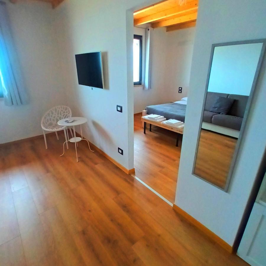 Agriturismo Incanto Della Natura Cannara Dış mekan fotoğraf