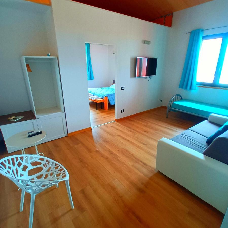 Agriturismo Incanto Della Natura Cannara Dış mekan fotoğraf